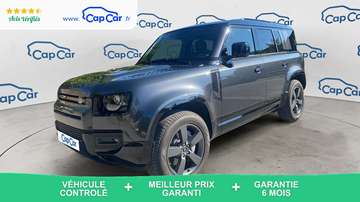 P300e 2.0 Ti 300 PHEV 4WD BVA X-Dynamic Se - Première main Garantie constructeur