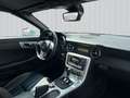 Mercedes-Benz SLK 250 Roadster BlueEFFICIENCY Automatik Leder Silber - thumbnail 11