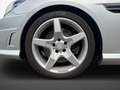 Mercedes-Benz SLK 250 Roadster BlueEFFICIENCY Automatik Leder Silber - thumbnail 5