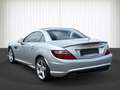 Mercedes-Benz SLK 250 Roadster BlueEFFICIENCY Automatik Leder Silber - thumbnail 2
