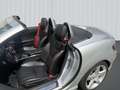 Mercedes-Benz SLK 250 Roadster BlueEFFICIENCY Automatik Leder Silber - thumbnail 9