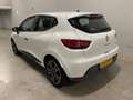 Renault Clio 0.9 TCe Authentique 5drs. Airco Cruise C Weiß - thumbnail 5