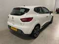 Renault Clio 0.9 TCe Authentique 5drs. Airco Cruise C Weiß - thumbnail 8