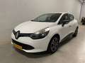 Renault Clio 0.9 TCe Authentique 5drs. Airco Cruise C Weiß - thumbnail 3