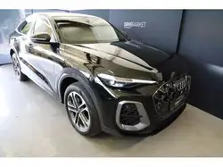 Audi Q5 Sportback S-Line
