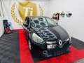Renault Clio *Clio*IV*Paris*TÜV*Service-NEU*EURO5* Negro - thumbnail 2