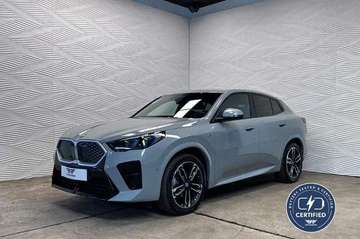 eDrive20*66.5 kWh*M-SPORT*PREMIUM*21.923 KM!*