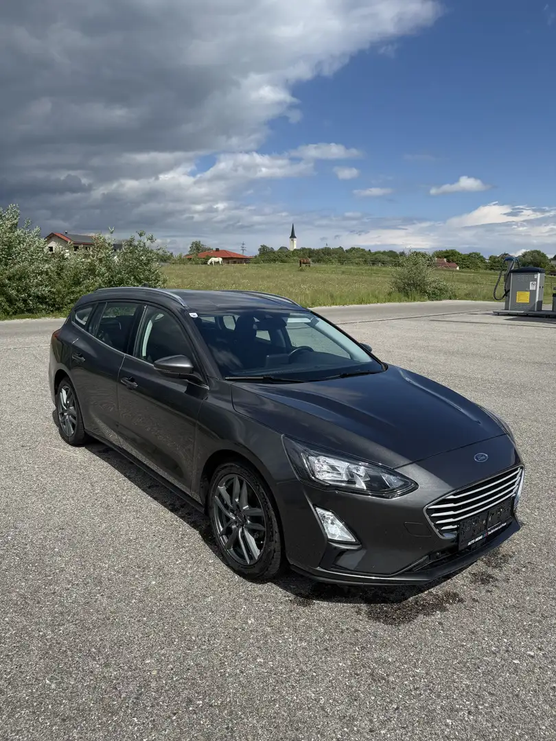 Ford Focus Traveller 1,5 EcoBlue *Pickerl gültig bis 11/2026 - 2