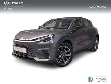 1.5 136cv HEV Elegant+