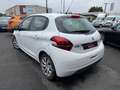 Peugeot 208 1.6 BlueHDi - 100  ENTREPRISE Affaire Premium Pack PHASE 2 GARANTIE 3 MOIS Weiß - thumbnail 6