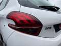 Peugeot 208 1.6 BlueHDi - 100  ENTREPRISE Affaire Premium Pack PHASE 2 GARANTIE 3 MOIS Weiß - thumbnail 24