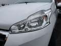 Peugeot 208 1.6 BlueHDi - 100  ENTREPRISE Affaire Premium Pack PHASE 2 GARANTIE 3 MOIS Weiß - thumbnail 23