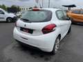 Peugeot 208 1.6 BlueHDi - 100  ENTREPRISE Affaire Premium Pack PHASE 2 GARANTIE 3 MOIS Weiß - thumbnail 8