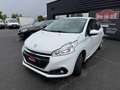 Peugeot 208 1.6 BlueHDi - 100  ENTREPRISE Affaire Premium Pack PHASE 2 GARANTIE 3 MOIS Weiß - thumbnail 4