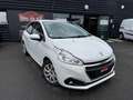 Peugeot 208 1.6 BlueHDi - 100  ENTREPRISE Affaire Premium Pack PHASE 2 GARANTIE 3 MOIS Weiß - thumbnail 1