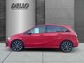 Mercedes-Benz B 200 1.6 URBAN Business Navi Night-Paket LED SHZ Keyles Rot - thumbnail 2