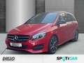 Mercedes-Benz B 200 1.6 URBAN Business Navi Night-Paket LED SHZ Keyles Rot - thumbnail 1