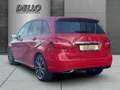 Mercedes-Benz B 200 1.6 URBAN Business Navi Night-Paket LED SHZ Keyles Rot - thumbnail 3