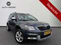 Skoda Yeti 1.4 TSI Greentech JOY DSG automaat Stoelverwarming Grigio - thumbnail 4