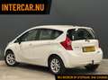 Nissan Note 1.2 Connect Edition Navi / Trekhaak ( EXPORT ) Wit - thumbnail 4