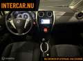 Nissan Note 1.2 Connect Edition Navi / Trekhaak ( EXPORT ) Wit - thumbnail 10