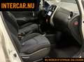Nissan Note 1.2 Connect Edition Navi / Trekhaak ( EXPORT ) Wit - thumbnail 13
