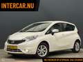 Nissan Note 1.2 Connect Edition Navi / Trekhaak ( EXPORT ) Wit - thumbnail 3