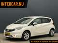 Nissan Note 1.2 Connect Edition Navi / Trekhaak ( EXPORT ) Wit - thumbnail 1