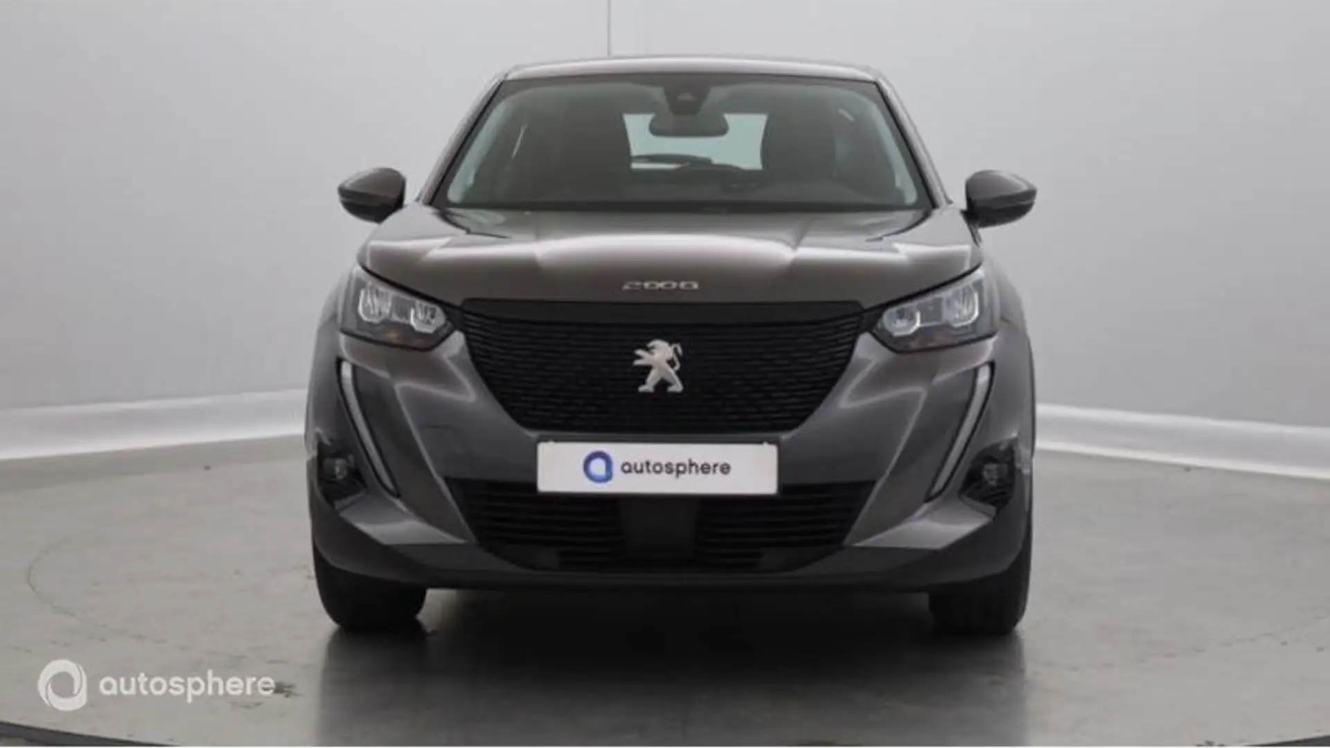 Peugeot 2008 1.2 PureTech 130ch S\u0026S Active Business 124g - 2