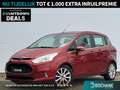 Ford B-Max 1.0 EcoBoost Titanium | Trekhaak | Camera | Naviga Naranja - thumbnail 1