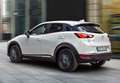 Mazda CX-3 2.0 Luxury Pack White 2WD Aut. 120 Blanco - thumbnail 35