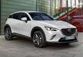 Mazda CX-3 2.0 Luxury Pack White 2WD Aut. 120 Blanco - thumbnail 5