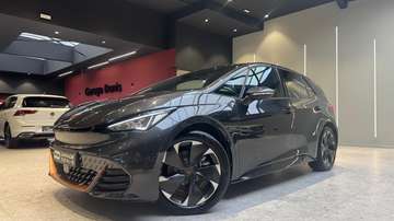 Born 77 kWh eBoost**GPS+CAMERA**LED**GARANTIE**