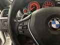 BMW 430 430i Gran Coupé Luxury F36 LCI 430i Blanc - thumbnail 35