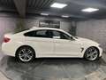 BMW 430 430i Gran Coupé Luxury F36 LCI 430i Blanc - thumbnail 6