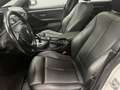 BMW 430 430i Gran Coupé Luxury F36 LCI 430i Blanc - thumbnail 11