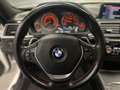 BMW 430 430i Gran Coupé Luxury F36 LCI 430i Blanc - thumbnail 9