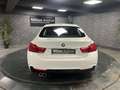 BMW 430 430i Gran Coupé Luxury F36 LCI 430i Blanc - thumbnail 4