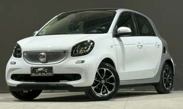 Forfour II 2015 1.0 Passion 71cv twinamic