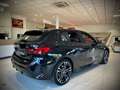 BMW 118 118i 136 ch DKG7 M Sport Zwart - thumbnail 5