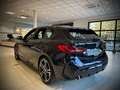 BMW 118 118i 136 ch DKG7 M Sport Zwart - thumbnail 7