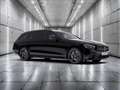 Mercedes-Benz E 300 de 4M T +AMG+DISTRO+SHZ+AMBIENTE+MEMORY Schwarz - thumbnail 4