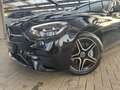 Mercedes-Benz E 300 de 4M T AMG+NIGHT+DISTRONIC+AHK+HEAD-UP Noir - thumbnail 5