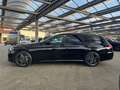 Mercedes-Benz E 300 de 4M T AMG+NIGHT+DISTRONIC+AHK+HEAD-UP Noir - thumbnail 3