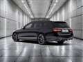 Mercedes-Benz E 300 de 4M T +AMG+DISTRO+SHZ+AMBIENTE+MEMORY Schwarz - thumbnail 9