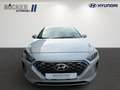 Hyundai IONIQ 1.6 GDI Prime PHEV ACC LED NAVI SSD LEDER Plateado - thumbnail 5