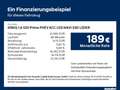 Hyundai IONIQ 1.6 GDI Prime PHEV ACC LED NAVI SSD LEDER Argintiu - thumbnail 3