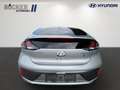 Hyundai IONIQ 1.6 GDI Prime PHEV ACC LED NAVI SSD LEDER Zilver - thumbnail 6
