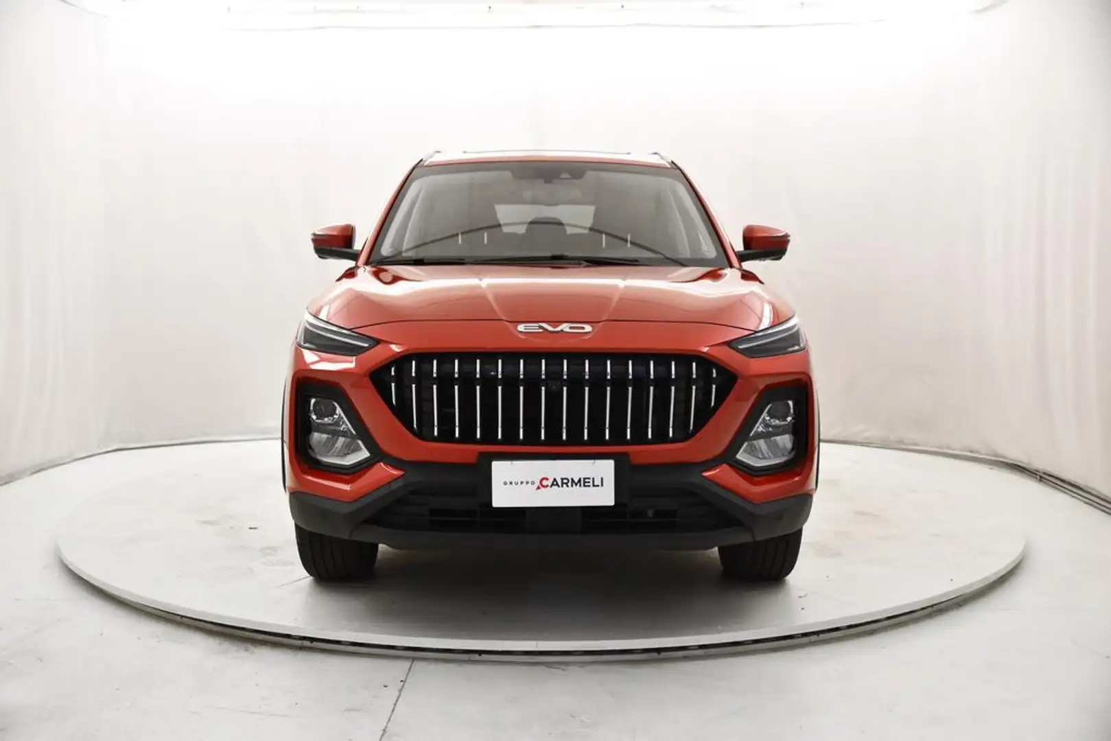 EVO EVO7 1.5 turbo Gpl 7p.ti dct Rot - 2