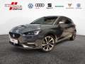 SEAT Leon FR 1.5 eTSI KLIMA PDC SHZ KAMERA ACC LED Blau - thumbnail 1